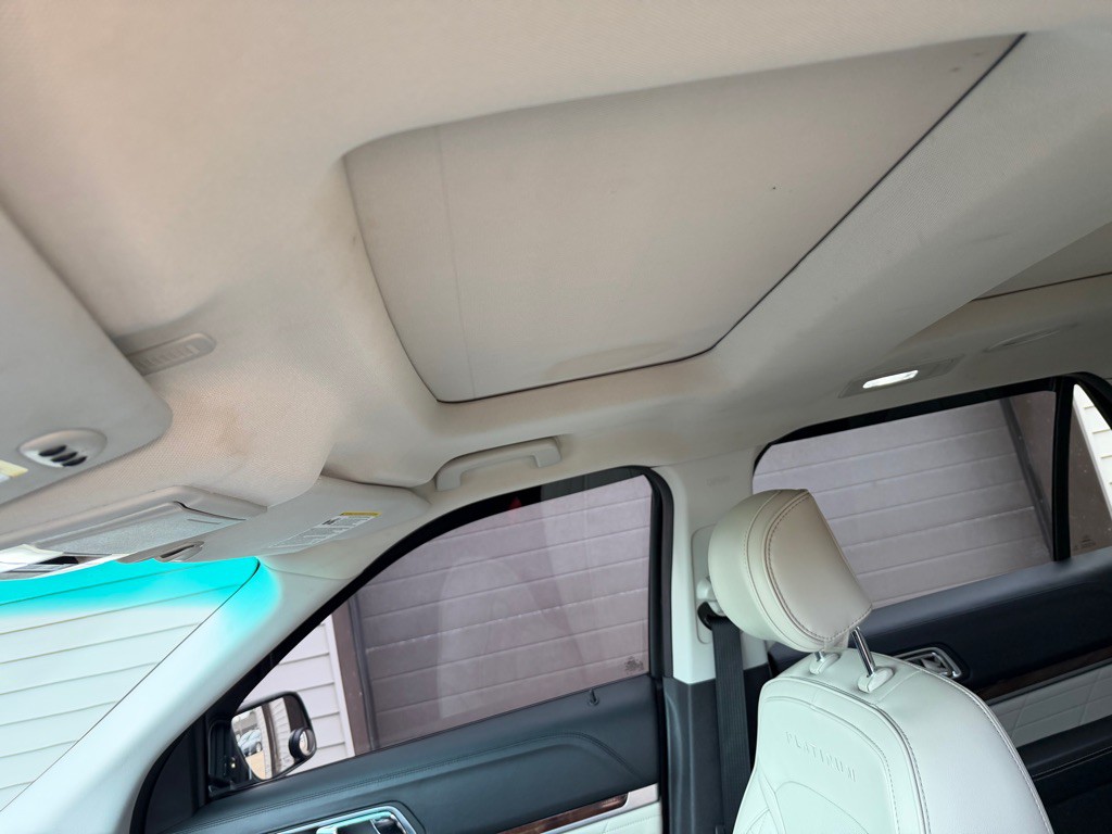 2017 Ford Explorer Image 5