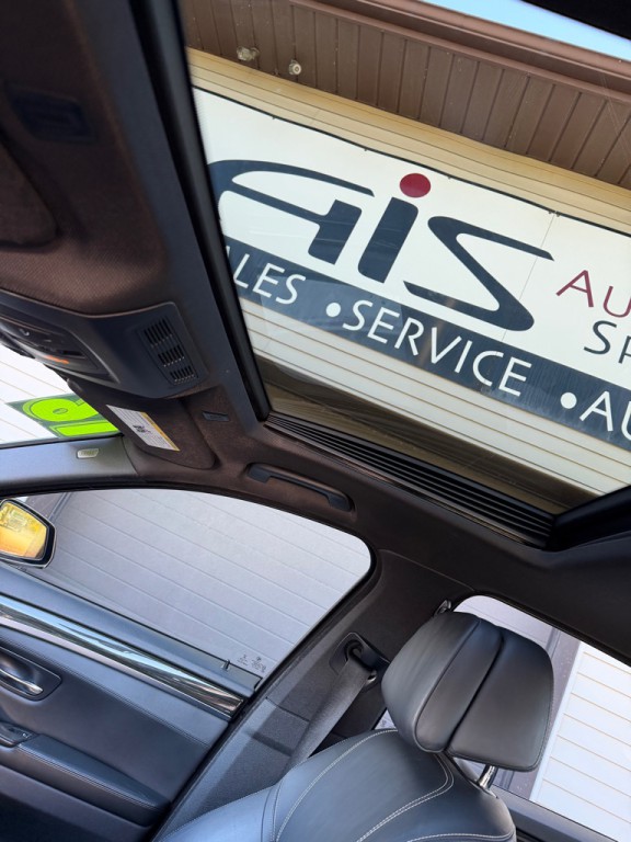 2016 BMW 5 Series Image 5