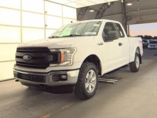 Image for 2020 Ford F-150 Super Cab ID: 6978887