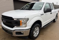 Image for 2020 Ford F-150 Super Cab ID: 6978887