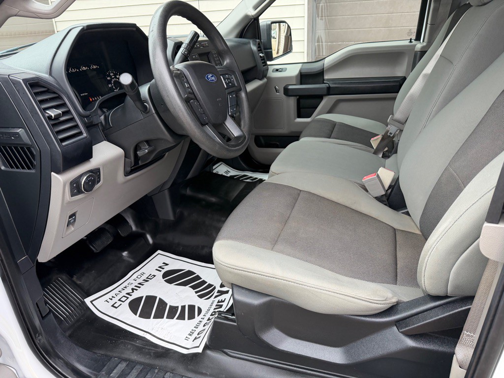 2020 Ford F-150 Image 4