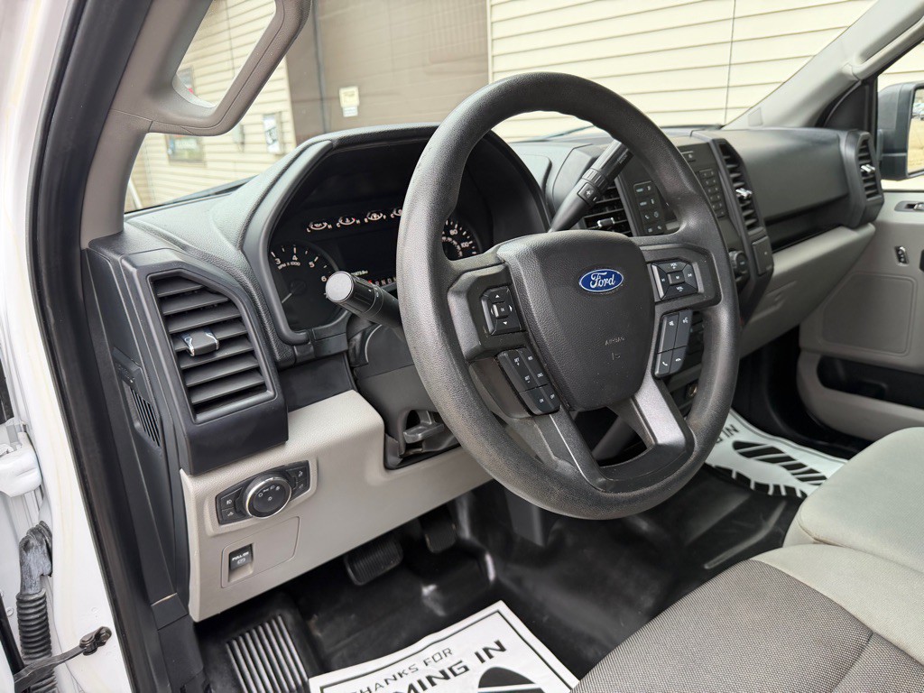 2020 Ford F-150 Image 5