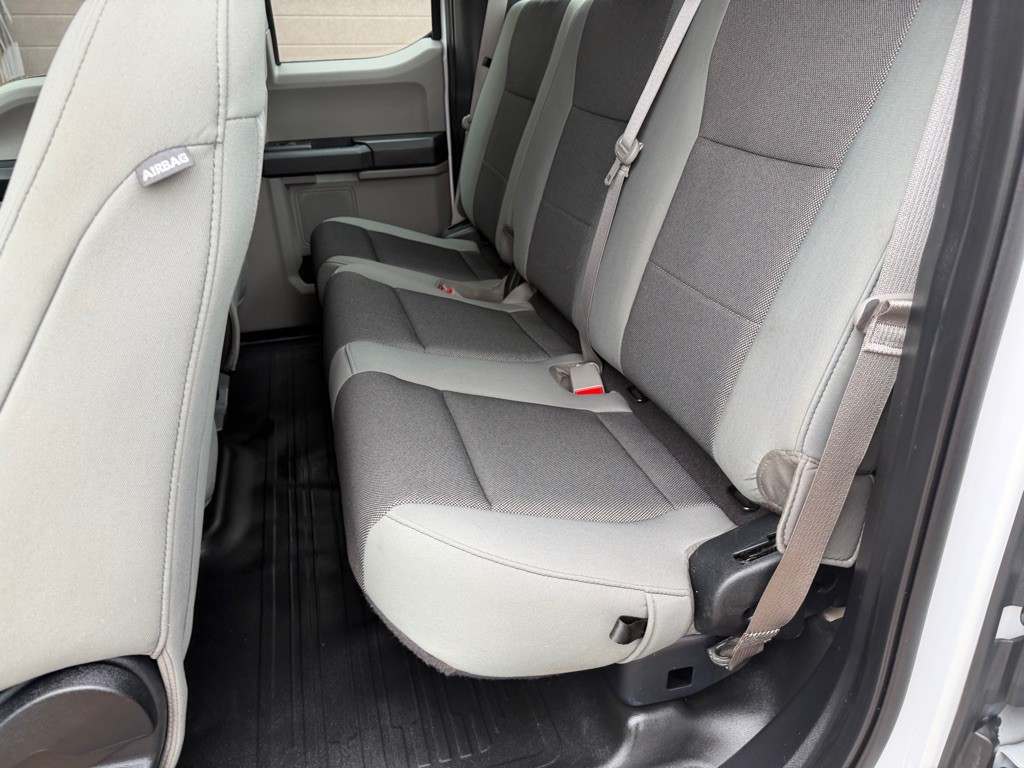 2020 Ford F-150 Image 6