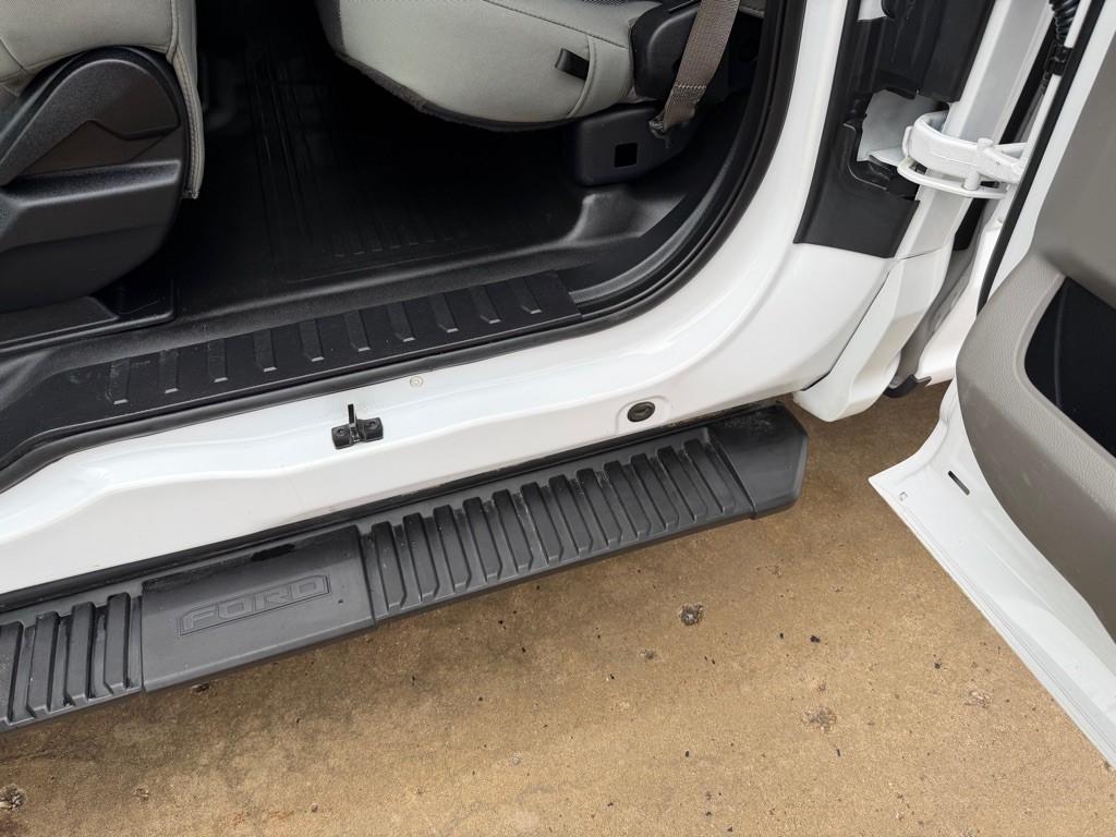 2020 Ford F-150 Image 7