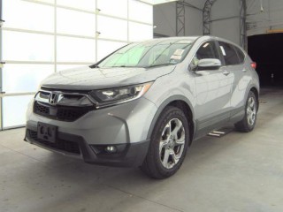 Image for 2018 Honda CR-V EX ID: 7002465