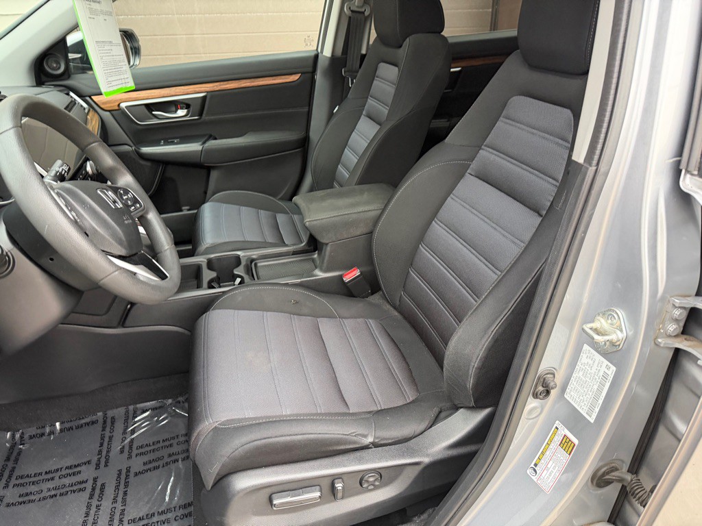 2018 Honda CR-V Image 5