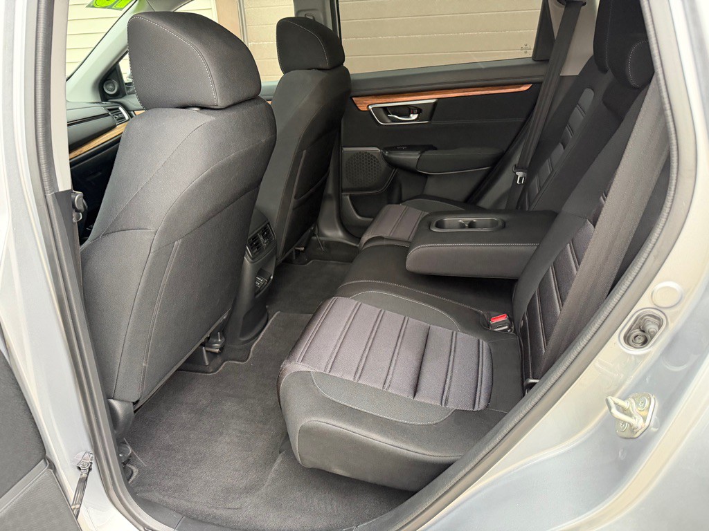 2018 Honda CR-V Image 6