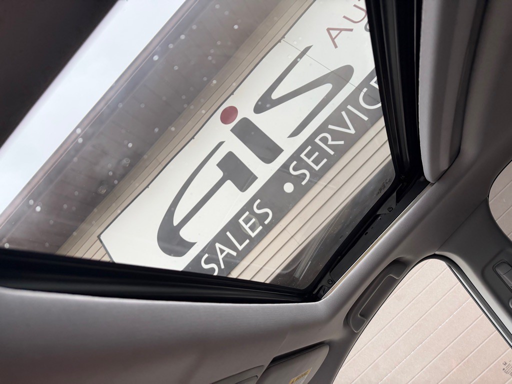 2018 Honda CR-V Image 7