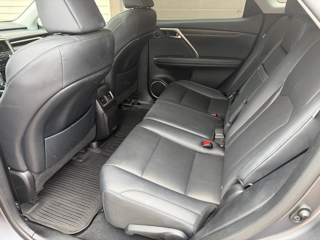 2022 Lexus RX Image 7