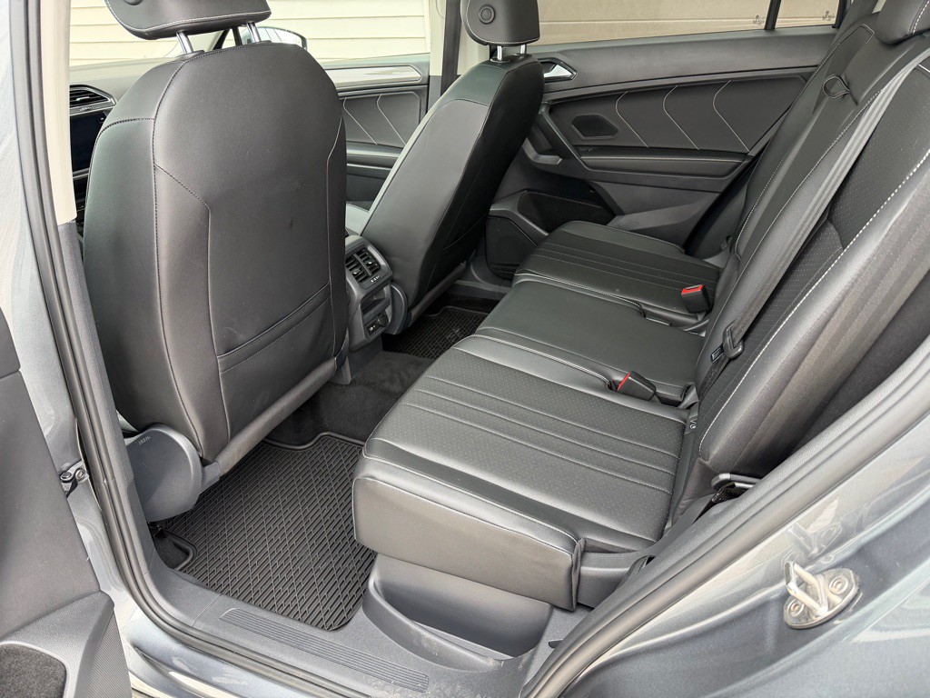 2022 Volkswagen Tiguan Image 7