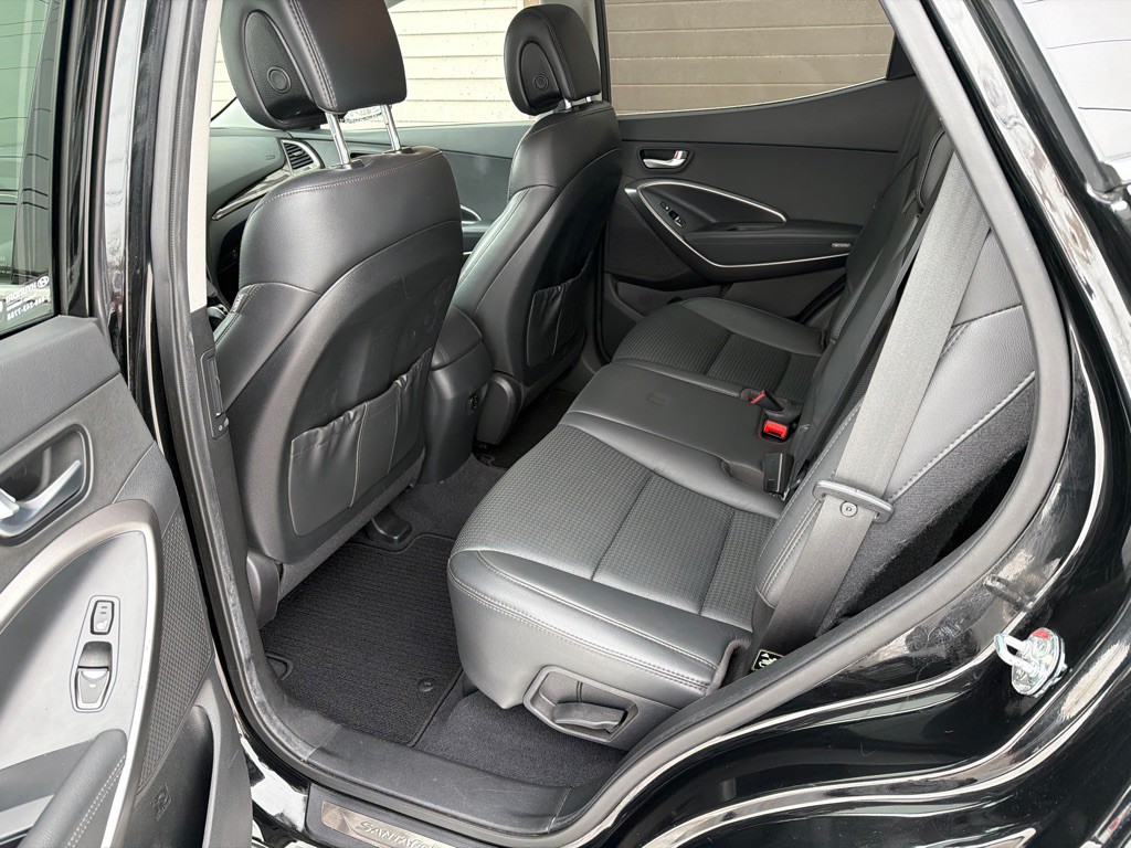 2013 Hyundai Santa Fe Sport Image 5