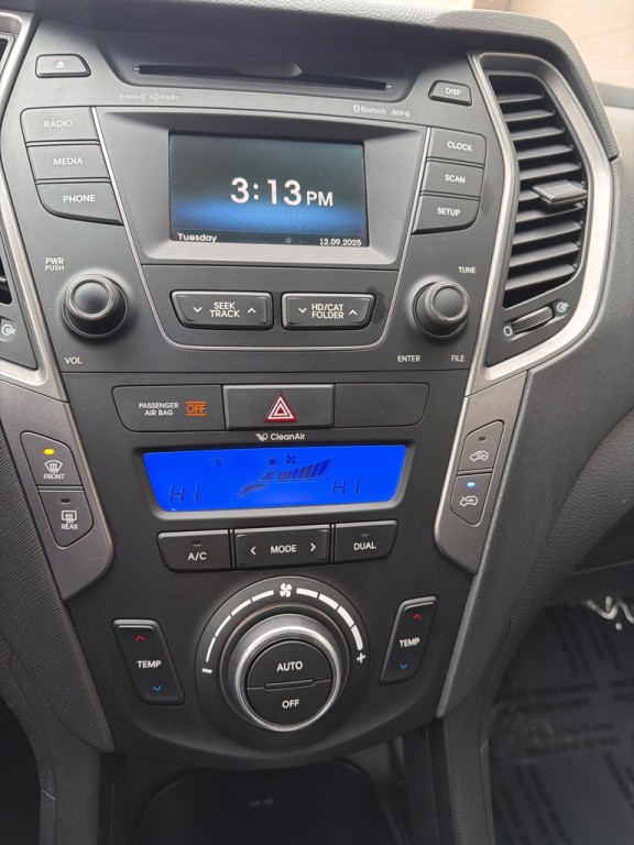 2013 Hyundai Santa Fe Sport Image 13