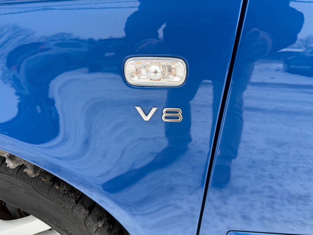 2007 Audi S4 Image 7