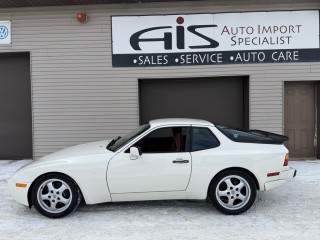 Image for 1987 Porsche 944 s ID: 7108843