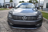 Image for 2015 Volkswagen Passat SE ID: 7143713