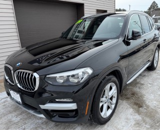 Image for 2019 BMW X3 xDrive30i ID: 7144737