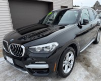 Image for 2019 BMW X3 xDrive30i ID: 7144737