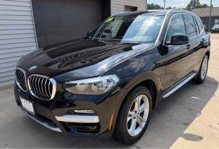 Image for 2019 BMW X3 xDrive30i ID: 7144737