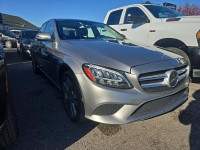 Image for 2020 Mercedes-Benz C-Class C 300 4MATIC ID: 7172493