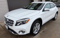 Image for 2019 Mercedes-Benz GLA-Class GLA 250 4MATIC ID: 7172508