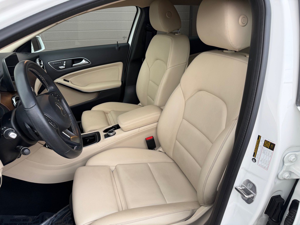 2019 Mercedes-Benz GLA-Class Image 6