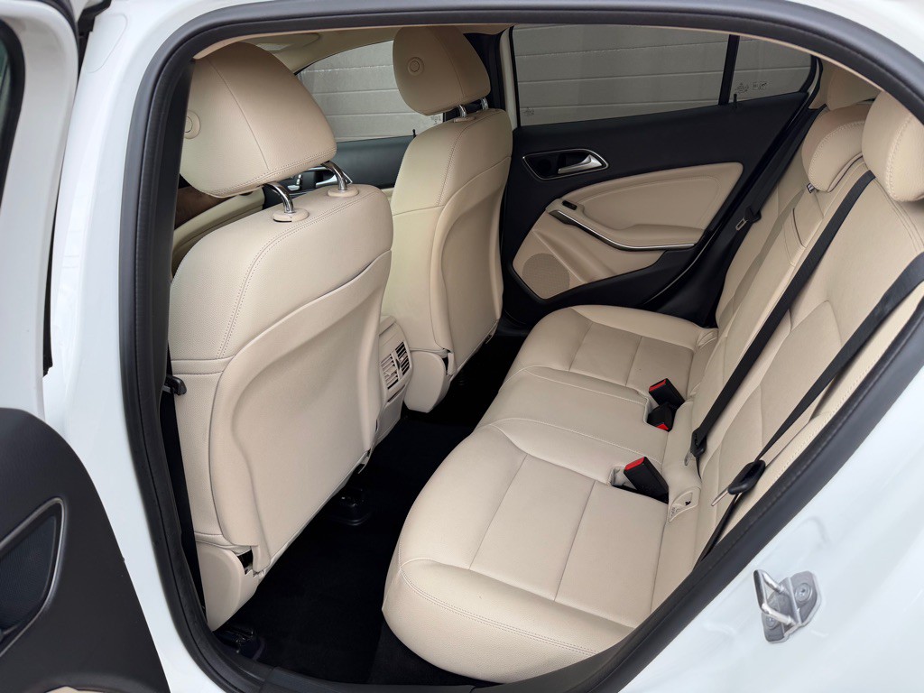 2019 Mercedes-Benz GLA-Class Image 8