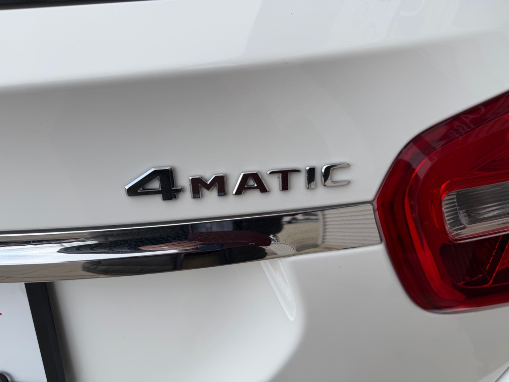 2019 Mercedes-Benz GLA-Class Image 10