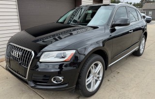 Image for 2017 Audi Q5 Premium Plus ID: 7205599