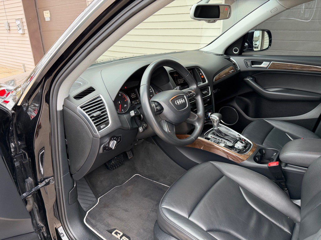 2017 Audi Q5 Image 4