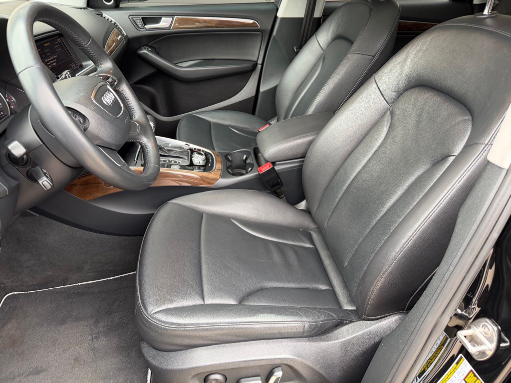 2017 Audi Q5 Image 5