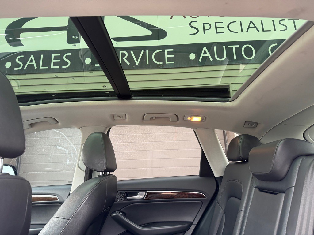 2017 Audi Q5 Image 7