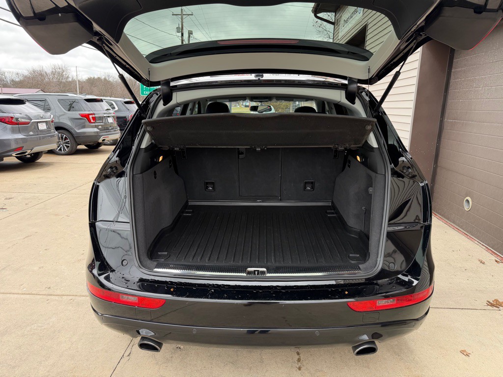 2017 Audi Q5 Image 10