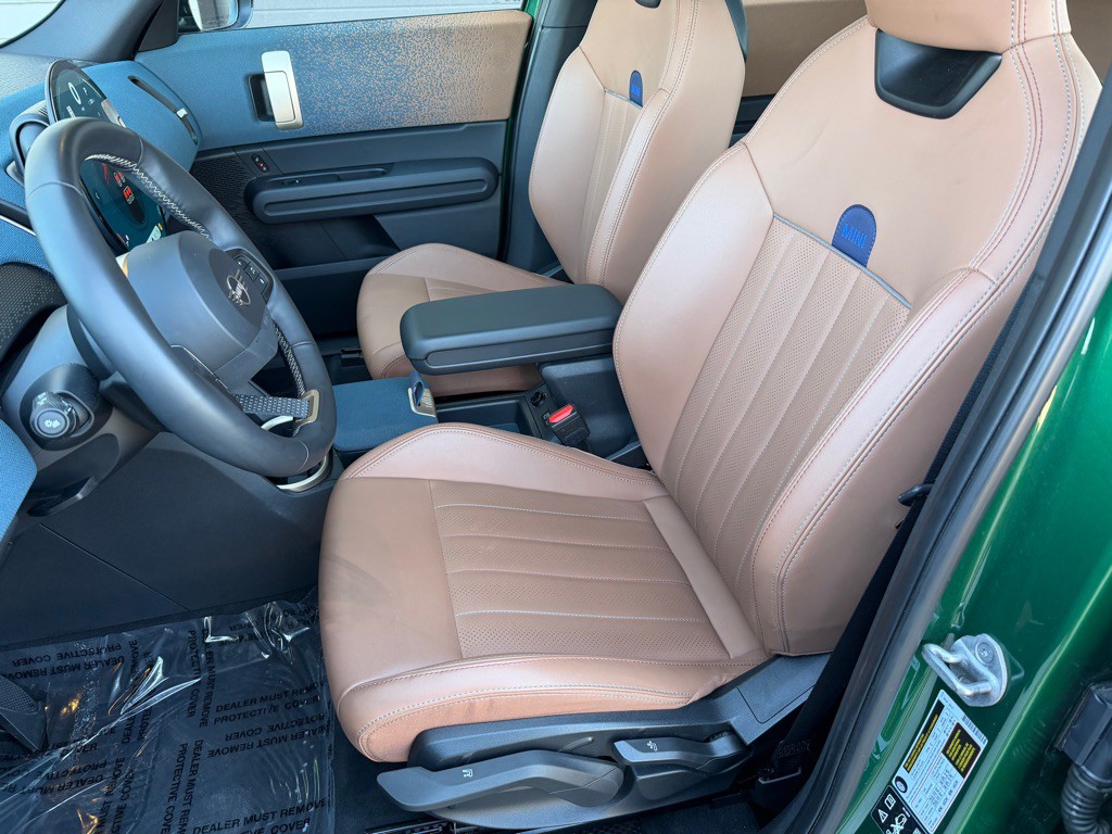 2025 MINI Countryman Image 4