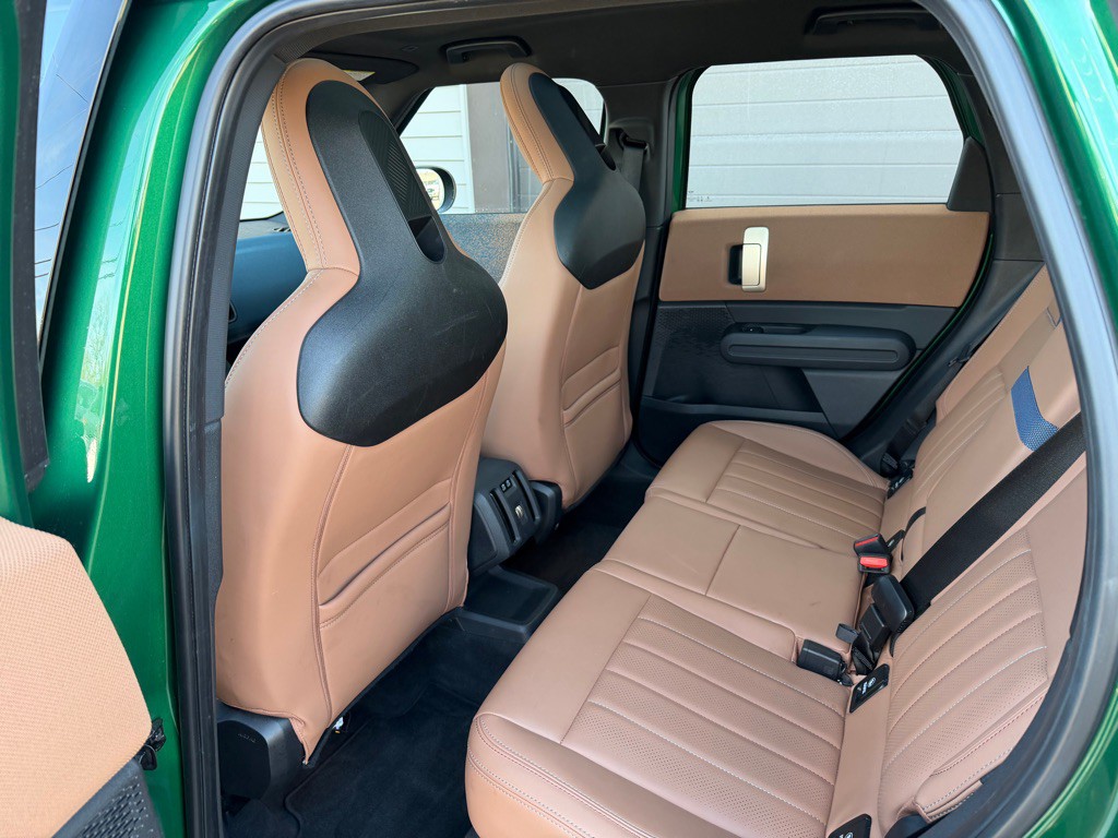 2025 MINI Countryman Image 7