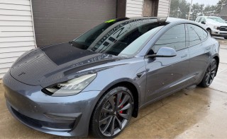 Image for 2020 Tesla Model 3  ID: 7269948