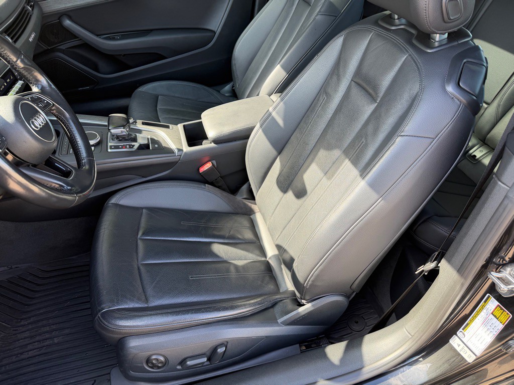 2018 Audi A5 Image 5