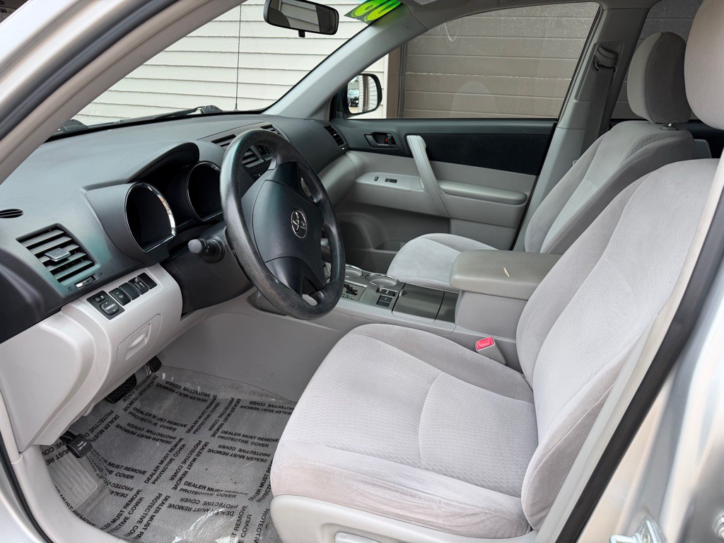 2008 Toyota Highlander Image 3