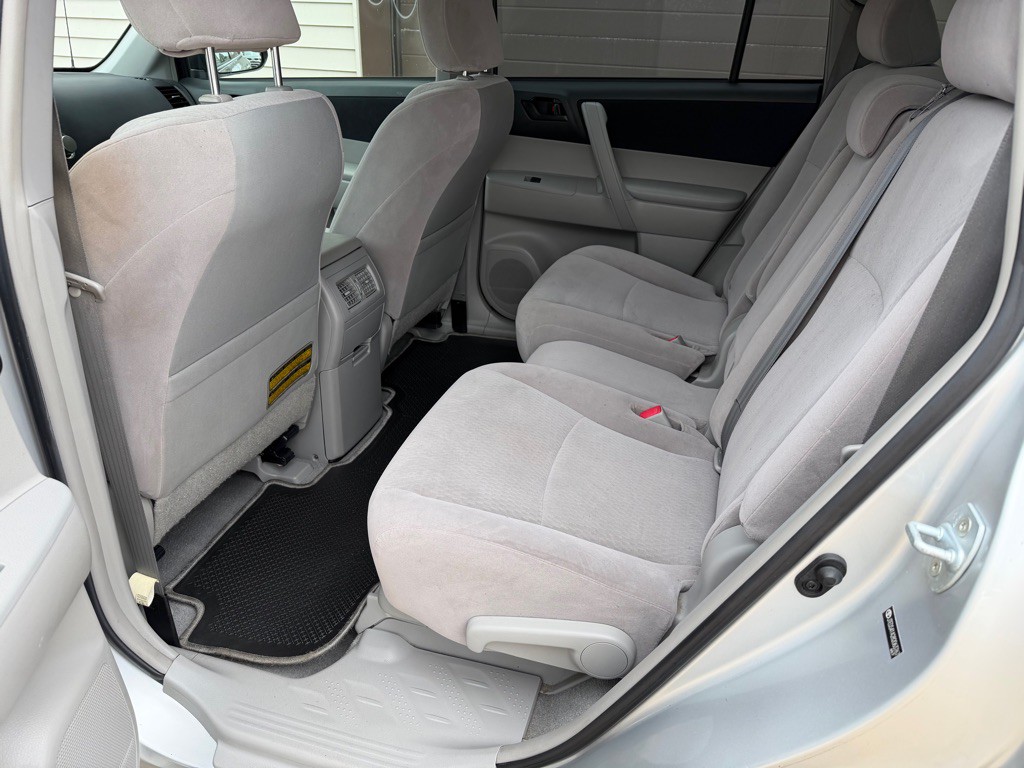 2008 Toyota Highlander Image 4