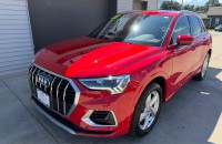 Image for 2020 Audi Q3 Premium Plus ID: 7327535