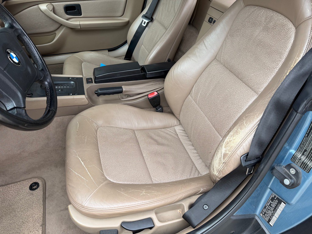 1996 BMW Z3 Image 5