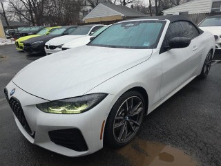 Image for 2022 BMW 4 Series m440i ID: 7367814
