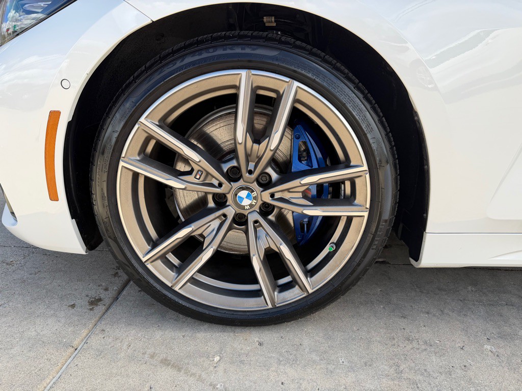 2022 BMW 4 Series Image 11