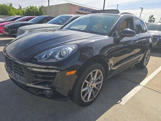 Image for 2018 Porsche Macan S ID: 7399020