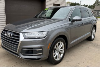 Image for 2018 Audi Q7 Premium Plus ID: 7402027