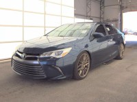 Image for 2015 Toyota Camry XSE ID: 7458964