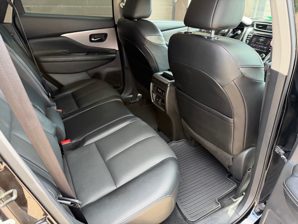 2021 Nissan Murano Image 6