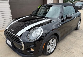 Image for 2017 MINI Cooper  ID: 7465005