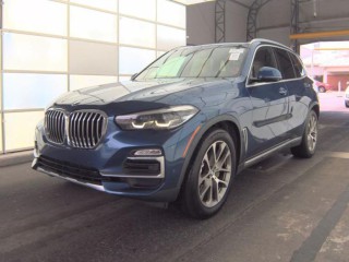 Image for 2019 BMW X5 xDrive40i ID: 7483170