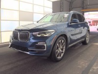 Image for 2019 BMW X5 xDrive40i ID: 7483170