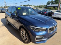 Image for 2019 BMW X5 xDrive40i ID: 7483170